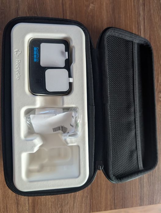 GoPro 12, nowe nie uzywane