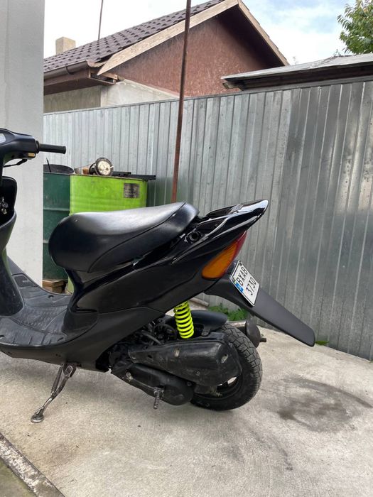 Продам Honda Dio 34