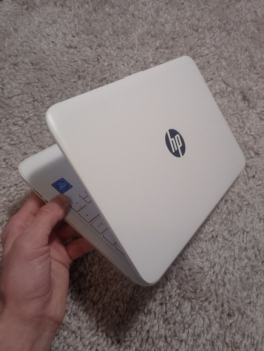 Нетбук hp Новий 2023 рік/11.6 дюймів/ssd/батарея 8 годин