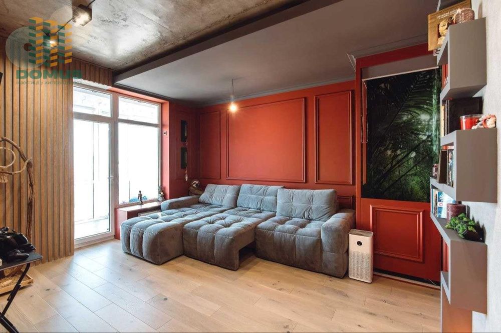 3-rooms apartment apartment by the address st. Grecheskaya (area 84,5 m²) - Atlanta.ua - photo 9