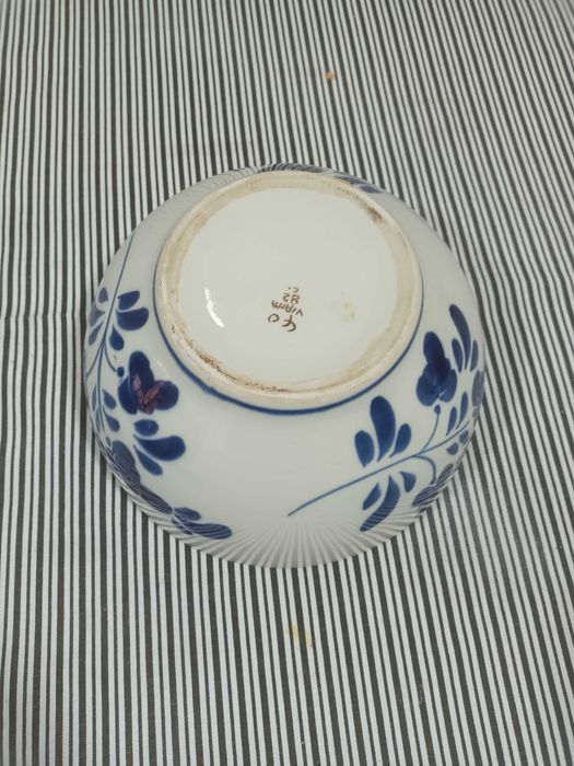 Fruteira em Louça de Viana