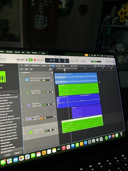 Профессиональный видеомонтаж и дизайн для вашего контента