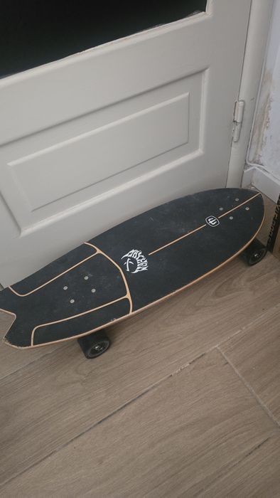 Surfskate carver LOST Hydra 29" C7