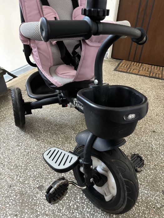 Trójkołowy rowerek Kinderkraft AVEO