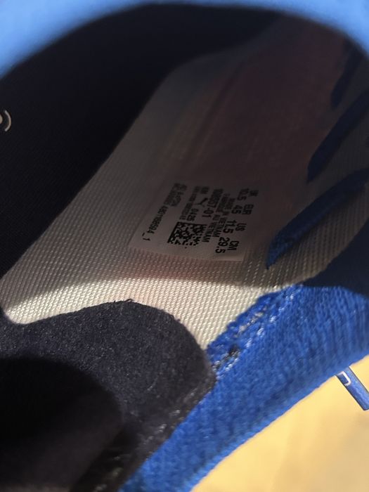 Chuteiras Puma Ultra 6 Ultimate FG - size 45