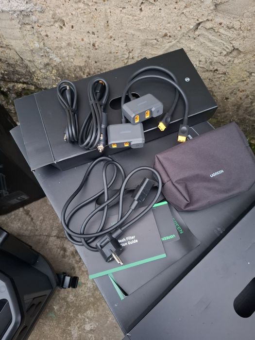 UGREEN PowerRoam 2200 (GS2200) , EcoFlow