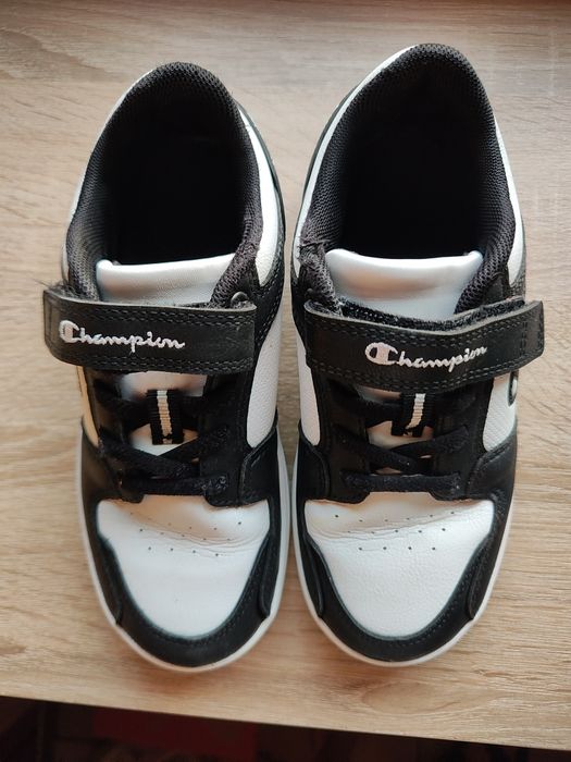 Buty chłopięce 33