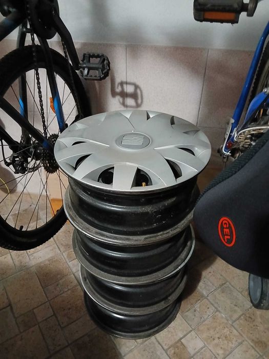 VENDO SEAT IBIZA Boa Oportunidade