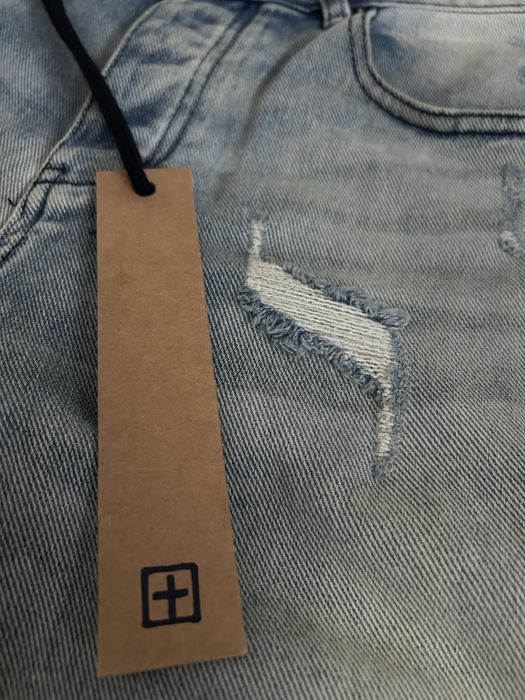 ksubi jeans 31.