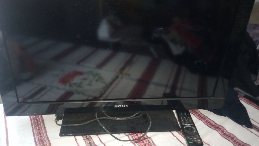 Продам телевізор Sony