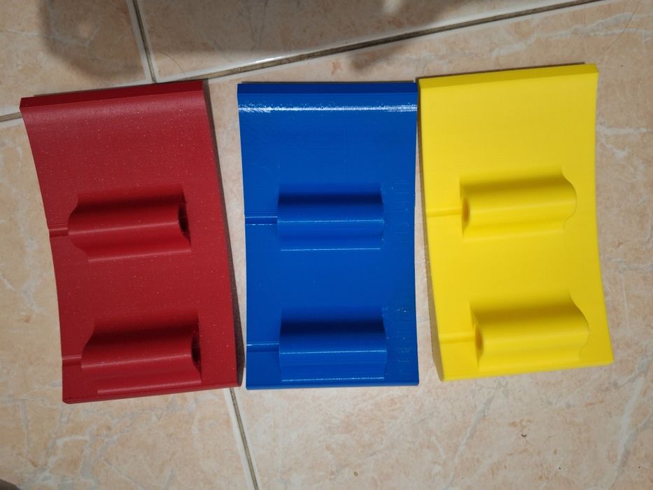 Pousa Pés Trotinete