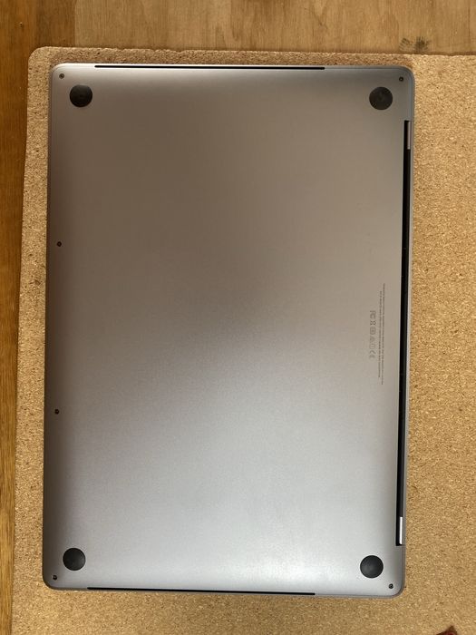 Macbook Pro 2017