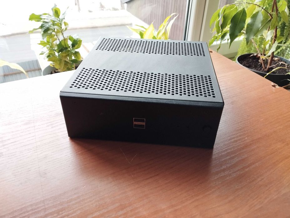 Mini PC MITAC PD11TI Intel Atom N2800