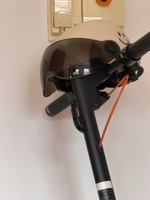 *Trotinete Elétrica SEGWAY NINEBOT F2 Pro E*