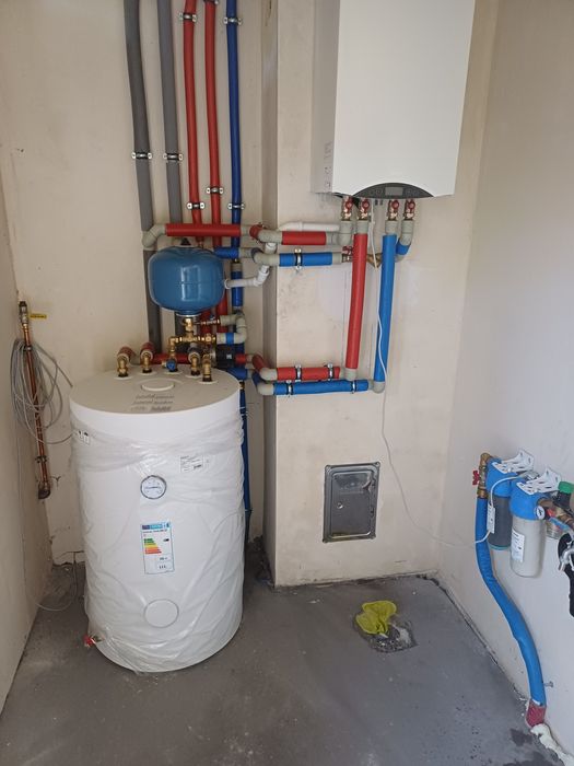 Hydraulik Węgrów i okolice