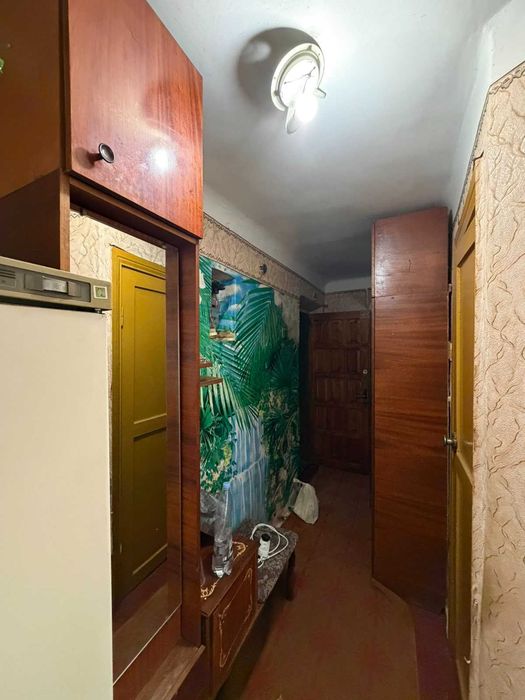 Продаж 2-кімнатної квартири! Виставка (вул. Проспект Миру) 44010