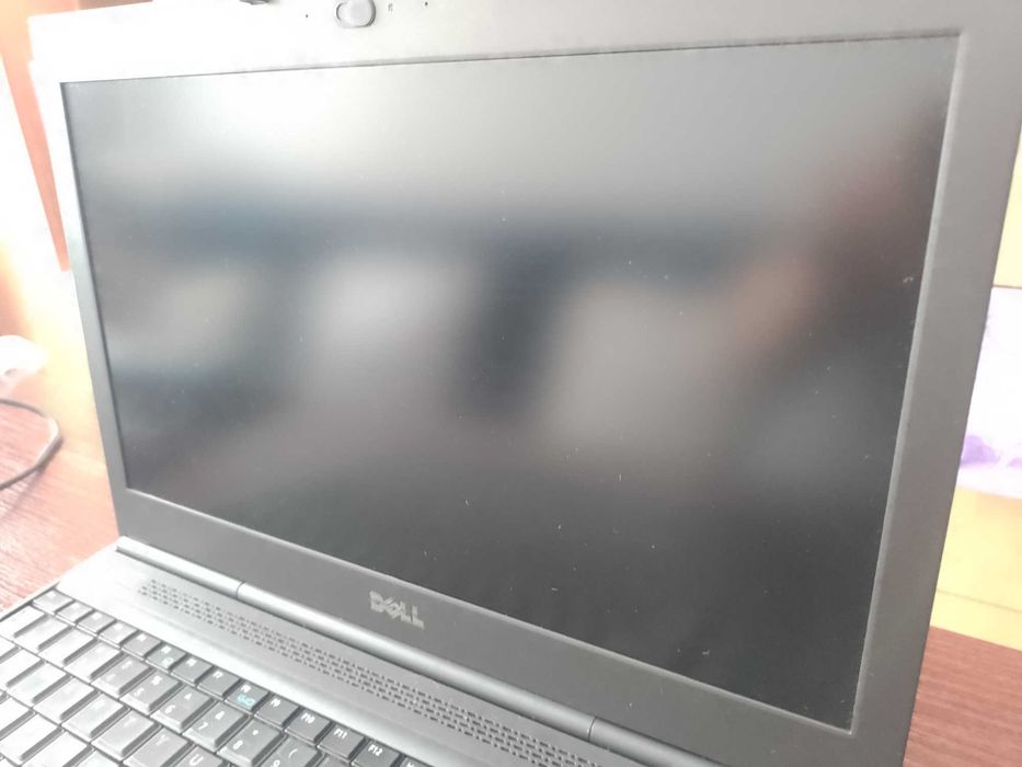 DELL precision M4800