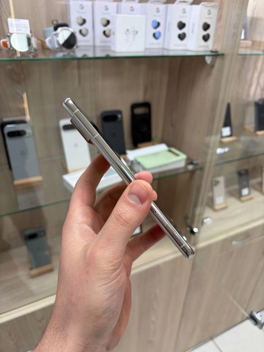 Google Pixel 8 Pro 128gb Neverlock Porceline Оплата Частинами!