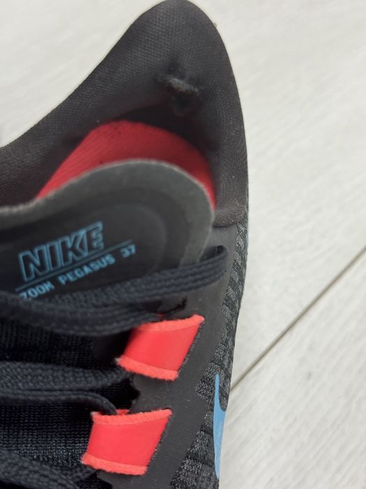 Чоловічі кросівки Nike Air Zoom Pegasus 37
