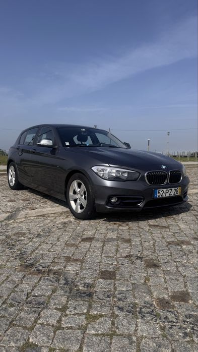 BMW 116