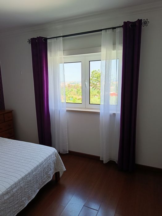 2 Quartos para arrendar em Pousos, Leiria (entrada a partir de Julho)
