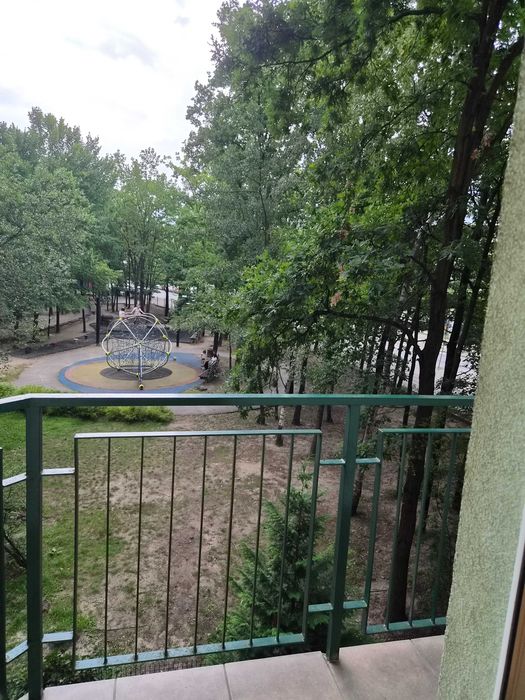 Mieszkanie – Warszawa - Więcej