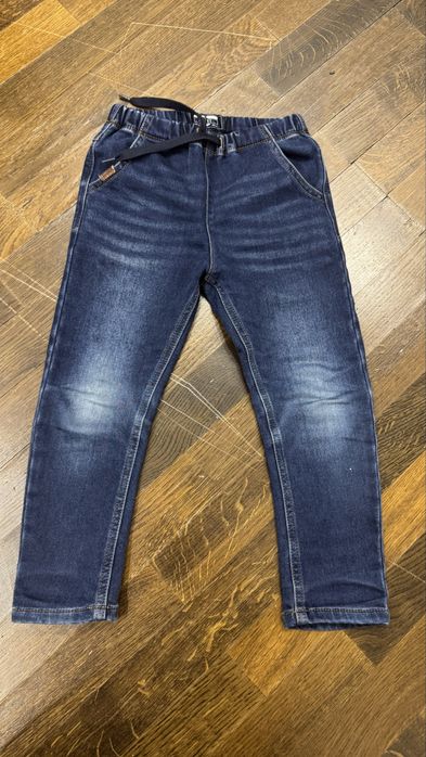 Джинси Next утеплені