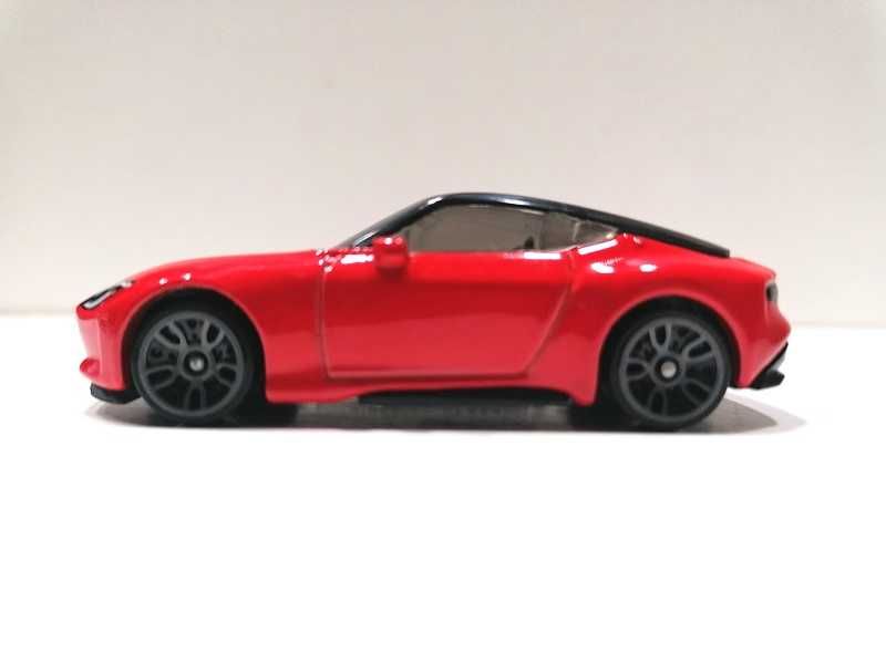 Hot Wheels Nissan Z