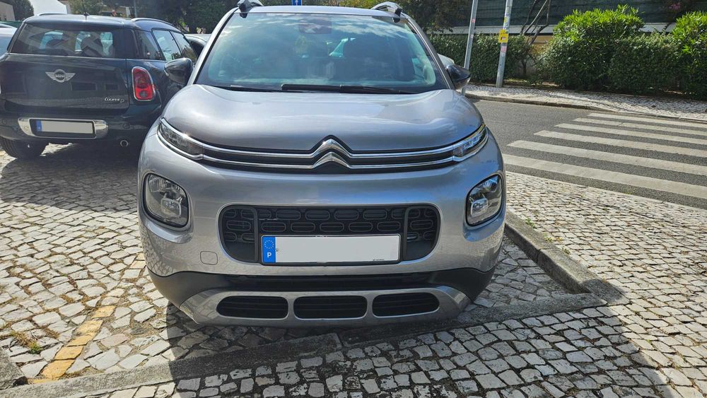Citroën C3 Aircross 1.2 PureTech Feel (2020)