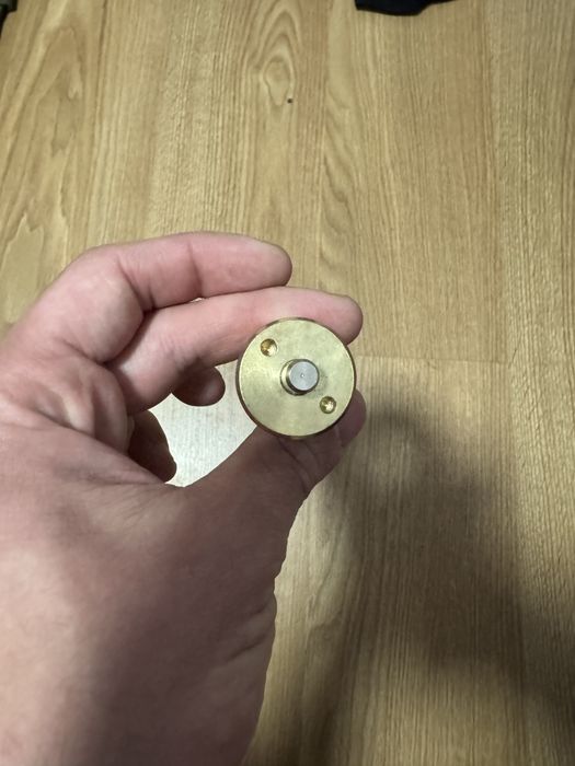 Продам клапан в сборе на роклу