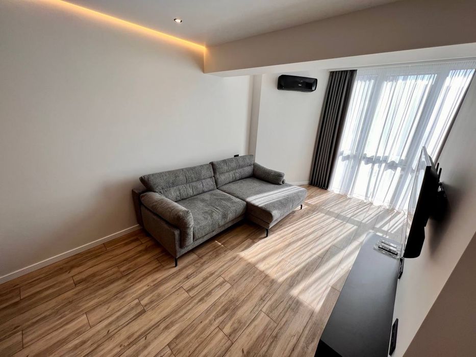 Сдам 2-к квартиру ЖК Comfort City Рыбинский Соборный район Подстанция