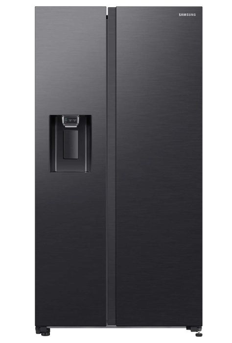 Lodówka Samsung SBS RS65DG54M3B1 Pełny No Frost nowa