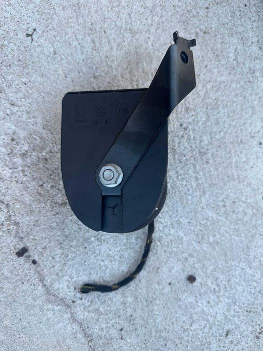 Buzzer Audi A4 B6 ou B7 coluna alarme