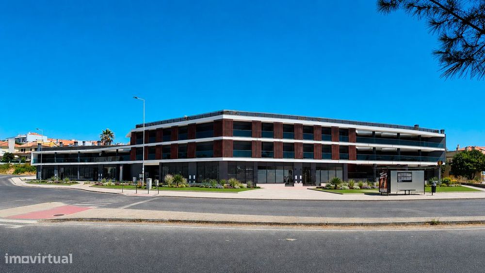 Novo empreendimento.  Apartamentos T1 com estacionamento