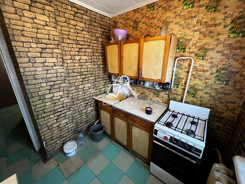 Продаж 3-кімнатної квартири, Автовокзал