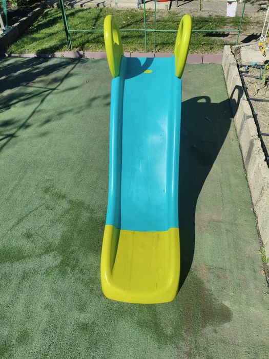 Zjeżdżalnia/ Ślizgawka dla dzieci Smoby KS 150cm