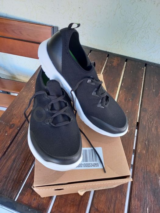 Кросівки OOfos | кросівки для спорту