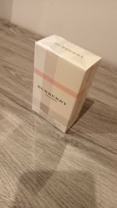 Burberry London for Women woda perfumowana 50ml