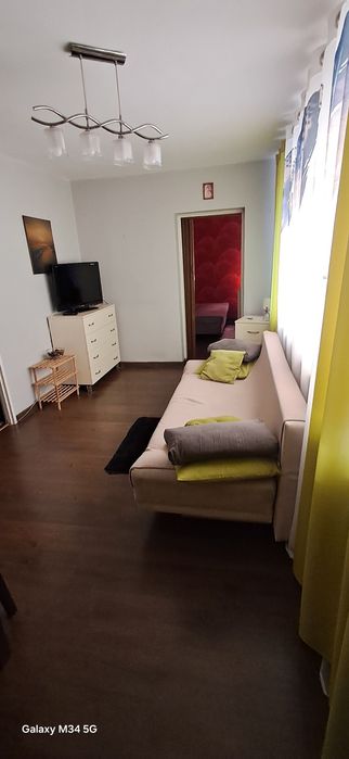 Mieszkanie – Kraków - Widok 3