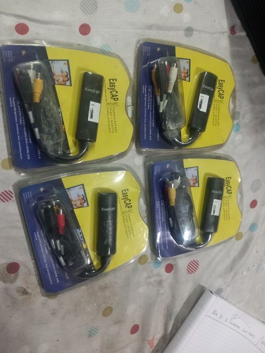 Pack  calculadoras easy cap ,sport time