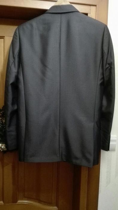 Garnitur Boston Slim Grafit