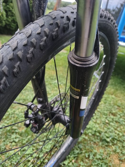 Kross hexagon w dobrym stanie