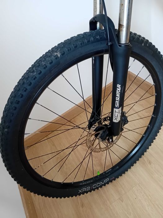 Trek Marlin 5 - 27.5 x 2.20