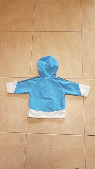 Casaco Adidas 12 meses