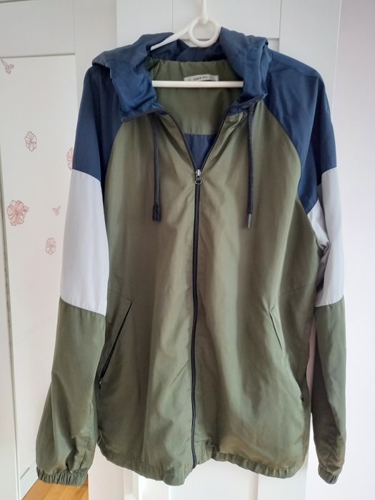 Куртка на чоловіка