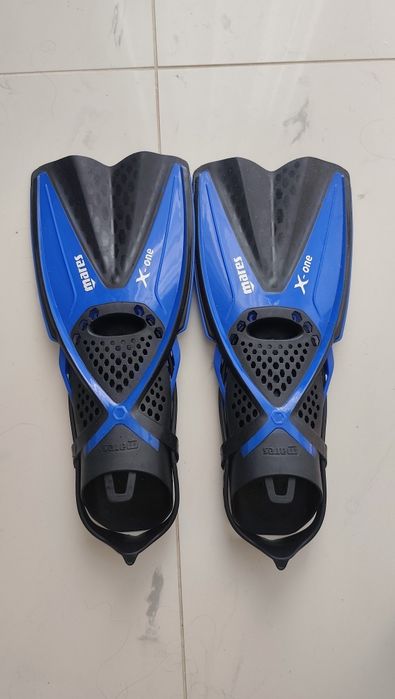 Płetwy Mares X-one rozmiar L-XL 44-47