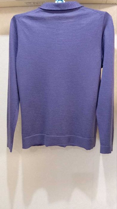 светр поло Massimo Dutti, розмір S/M