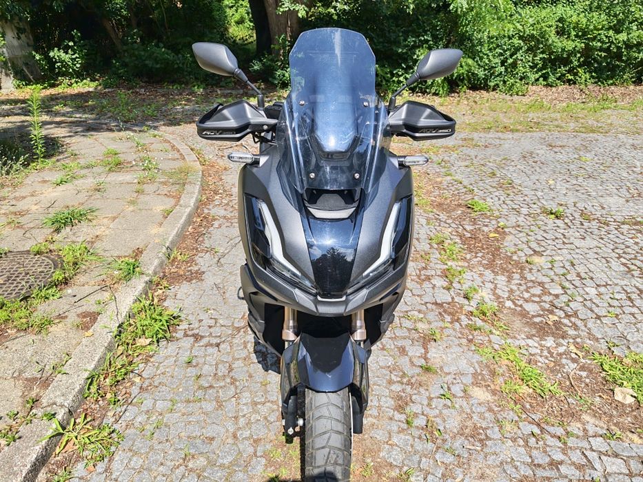 Skuter Honda ADV 350 2023/2024