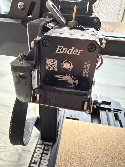 Ender S1 Pro 3D Printer446830295888046082