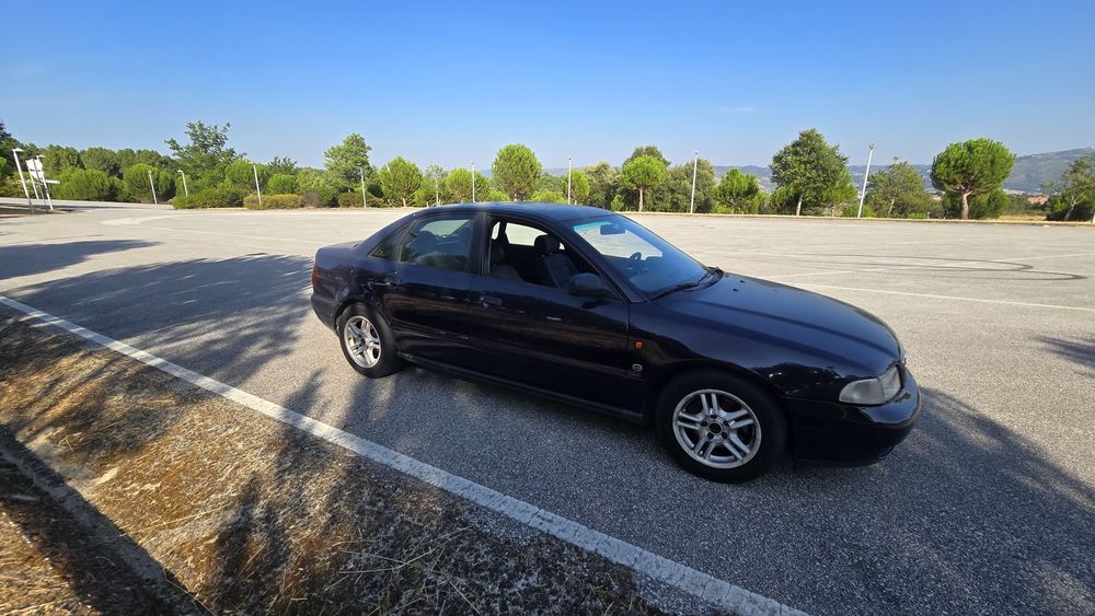 Audi A4 1.9 TDI 90cv